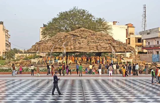 Image Source - google | Image by - https://www.mathuravrindavanpackage.com/